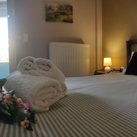 Anastasia apartment-ΕΝΑΝΤΙ ΔΗΜΑΡΧΕΙΟΥ Kalamata Bagian luar foto