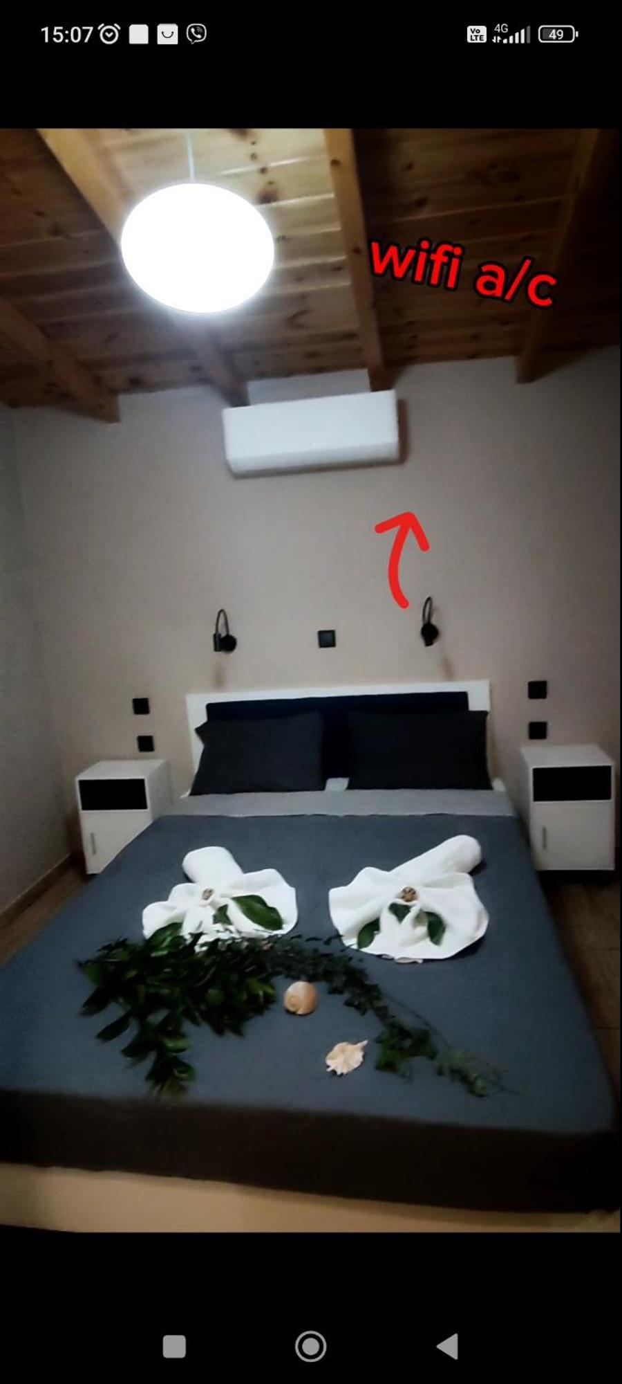 Anastasia apartment-ΕΝΑΝΤΙ ΔΗΜΑΡΧΕΙΟΥ Kalamata Bagian luar foto