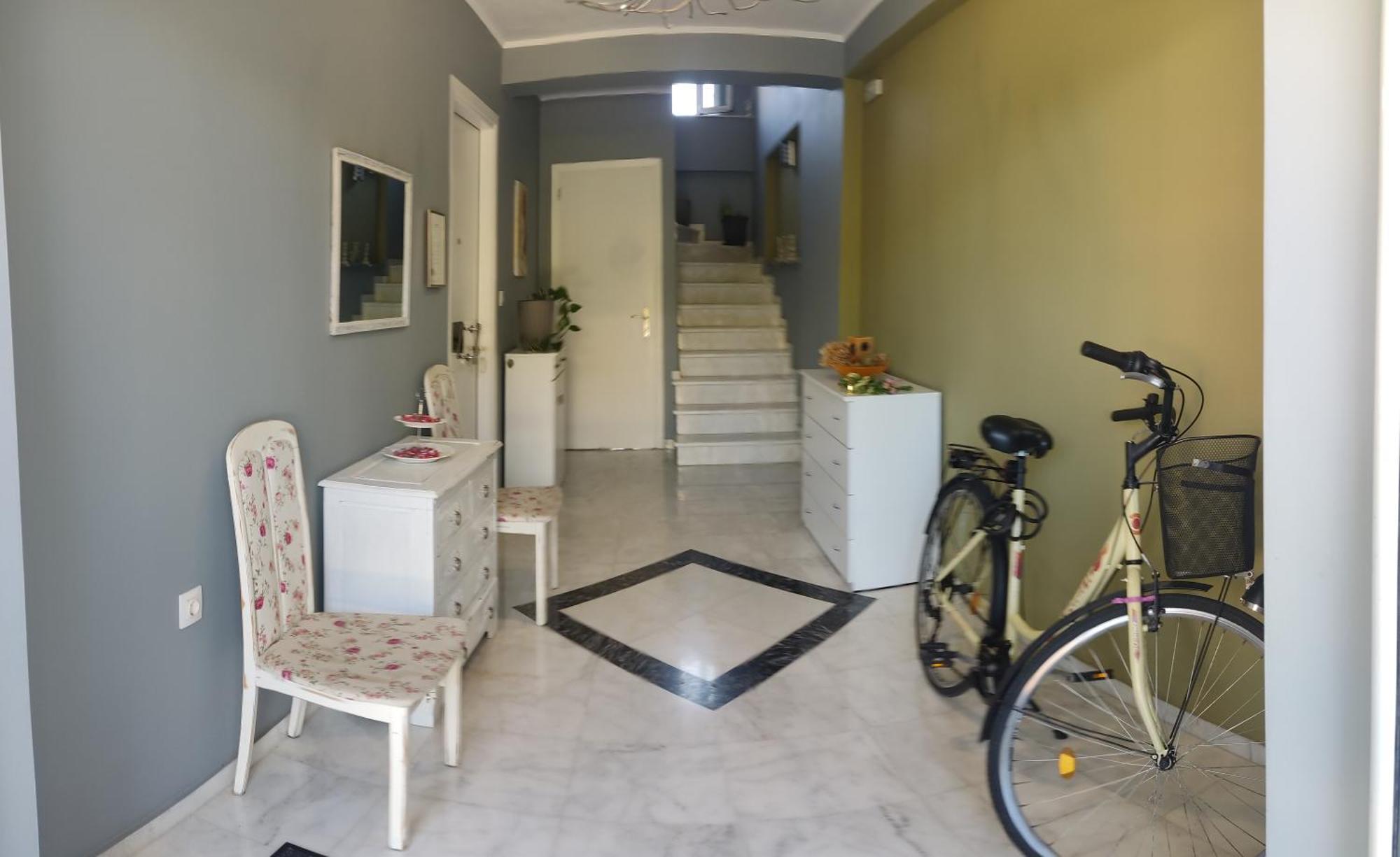 Anastasia apartment-ΕΝΑΝΤΙ ΔΗΜΑΡΧΕΙΟΥ Kalamata Bagian luar foto